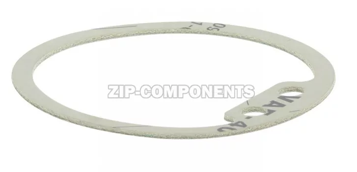 Уплотнитель Bosch 00600430