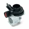 Помпа сливная Leili для посудомоечной машины с корпусом Zanussi Electrolux AEG 140000738017
