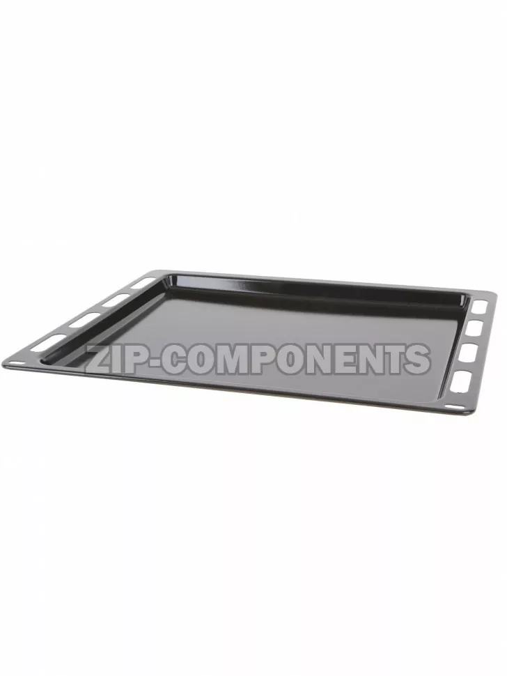 Эмалированный противень для духовки Bosch 00666902