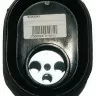 Фланец овальный для ТЭНов RCA с прокладкой Ariston 993012