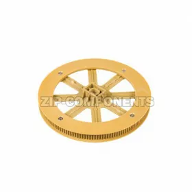 Шкив хлебопечки Electrolux EBM8000 4055059754