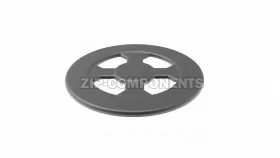 Крышка горелки для газовых варочных панелей Bosch 00633935
