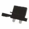 Сливной патрубок для кофемашины Bosch 12011917