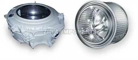 Бак Electrolux 4071392437