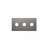 Запасные лезвия двусторонние, 5 шт Eurokitchen RS-B51