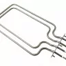 Тэн верхний и гриль 400/800W Gefest КА02-SS0916B8