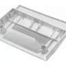 Лицевая панель диспенсера Haier 0020507095V