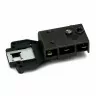 Замок люка стиральной машины AEG Electrolux Zanussi 50652882007