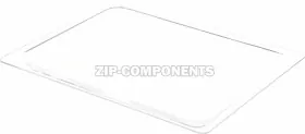 Стеклянный противень для духовки Bosch 00468419