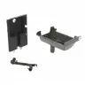 Блок выдачи кофе для кофемашины Bosch 12003610