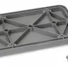 Ремкомплект для сушильных машин (крышка + уплотнитель + 6 винтов) Bosch 00646776 SKL