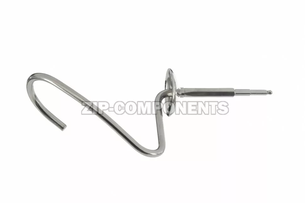 Крюк для замешивания, для кухонного комбайна Bosch 00498491