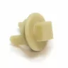 Втулка шнека для мясорубки Bosch, 418076, 020470