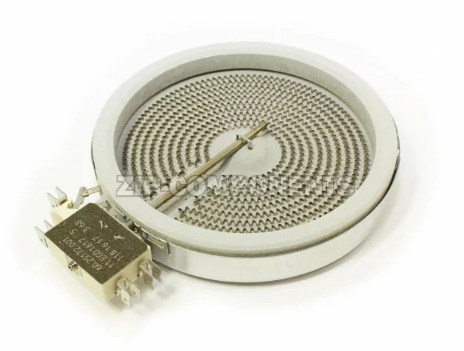 Электроконфорка GORENJE 553893 1200W 230V D=145мм