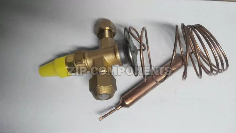 Терморегулирующий вентиль RF - 1,5 - R404