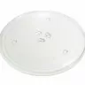 Тарелка СВЧ Samsung DE74-00027A D=255mm с креплением 2руб