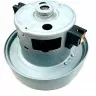 Мотор пылесоса 1700w, H112, D135mm, (VCM-HD112-1700)(Уценка)