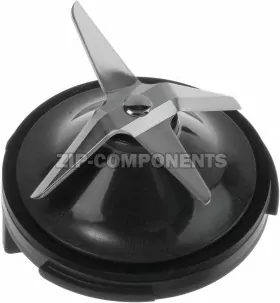 Нож блендера для кухонных комбайнов Bosch 00606471