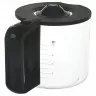 Стеклянная колба для кофеварок Bosch 11008060