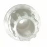 Втулка шнека Philips HR2728, HR2726/90 Д-20мм, зубья 11шт