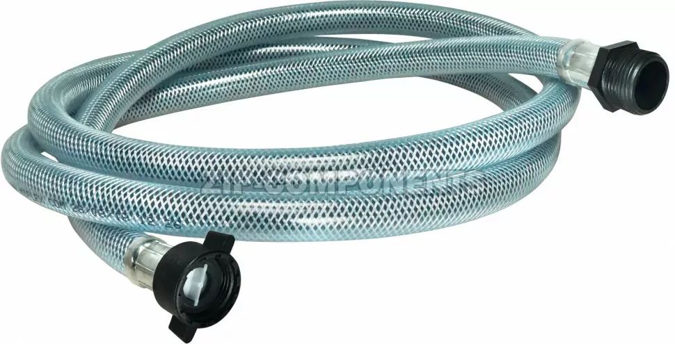 Удлинитель шланга подвода воды / шланга Aquastop для стиральных машин Bosch 17004057