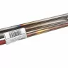 Тэн для водонагревателя 1300W RF-64mm, анод M6 (МЕДЬ) ТЕРМЕКС 066057