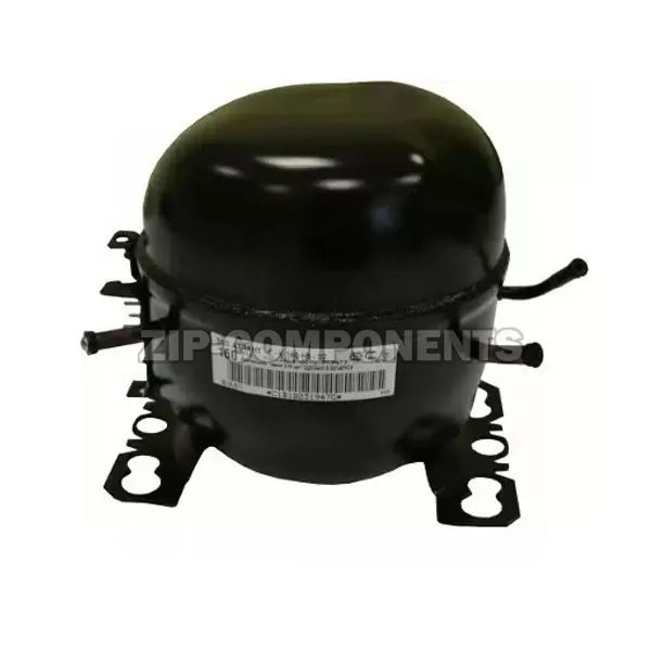 Компрессор Атлант С-КО200Н5-02, (R134, 209Вт) медная обмотка в оригинальной упаковке