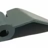 Лопатка хлебопечи Zelmer. Moulinex