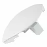 Ручка люка стиральной машины Indesit C00075323