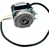 Микродвигатель Weiguang YZF 25-40 (25W) пять точек крепления