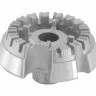 Горелка газовой конфорки, малая Bosch 10002048