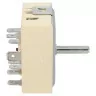Регулятор мощности конфорки Hansa 8002321 EGO 50.55021.100