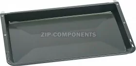 Универсальный противень для духовки Bosch 00476503