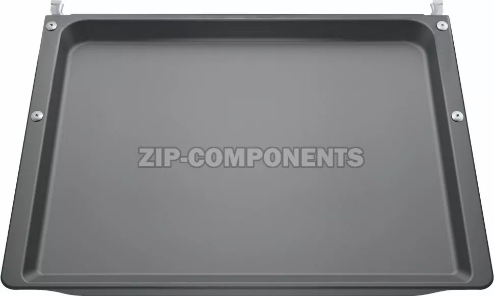 Эмалированный противень для духовки Bosch 00679499