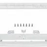 Соединительный элемент без выдвижной полочки для белья Bosch 00684998