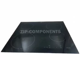 Стеклокерамическая поверхность Electrolux 4055406294