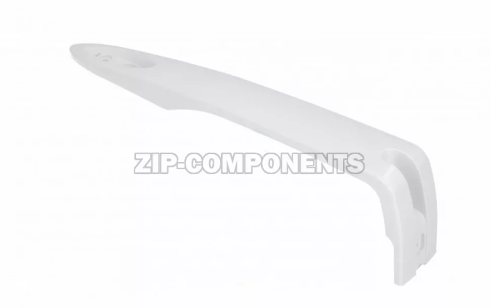 Ручка двери холодильника Beko 4222420100