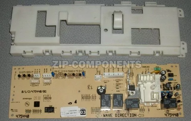 Модуль (плата) Beko 2822530571