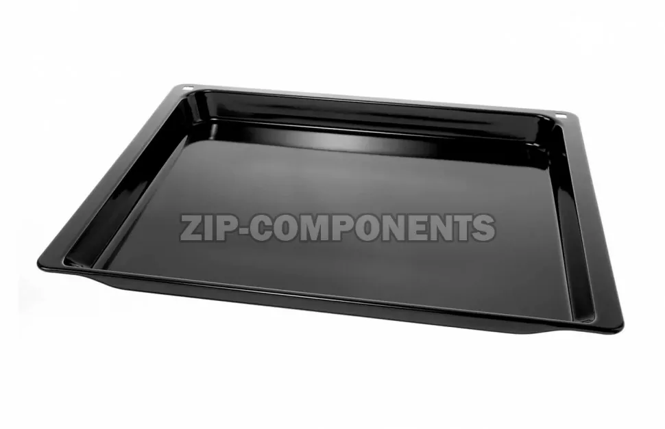 Противень эмалированный духовки Bosch 11029049