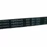 Ремень 1252J5, для стиральной машины EL BOSCH, SIEMENS 678914, 354131