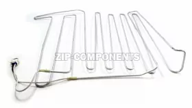 Тэн оттайки испарителя 238W  ELECTROLUX 762090892