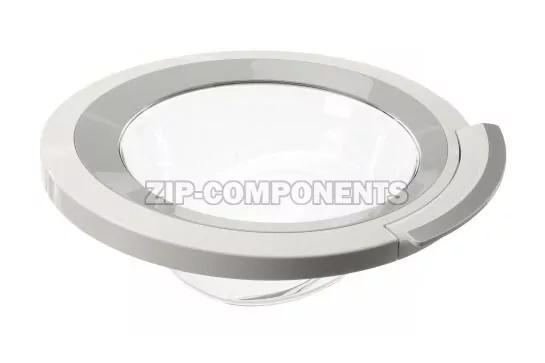 Дверка люка в сборе Bosch 704286 Италия