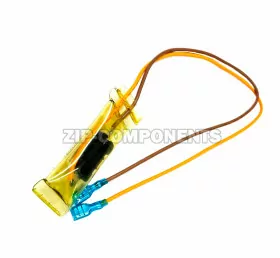 Дефростер KSD-2006 (15/0 С) 2-х концовой