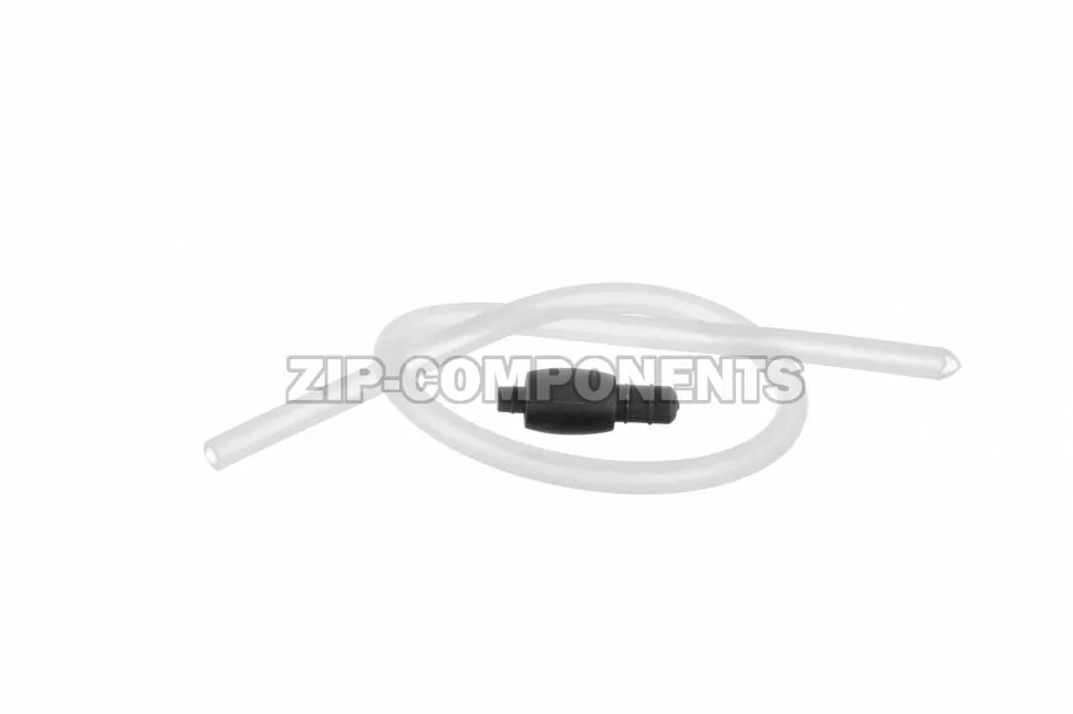 Шланг вспенивателя молока со втулкой Bosch 00654026