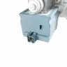 Помпа на 8 защелках, выводы назад, вместе с корпусом, Ардо, GRE 518008100