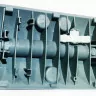Ребро (Активатор) в барабан Bosch 643142