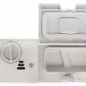 Дозатор моющего средства Smeg 812890061