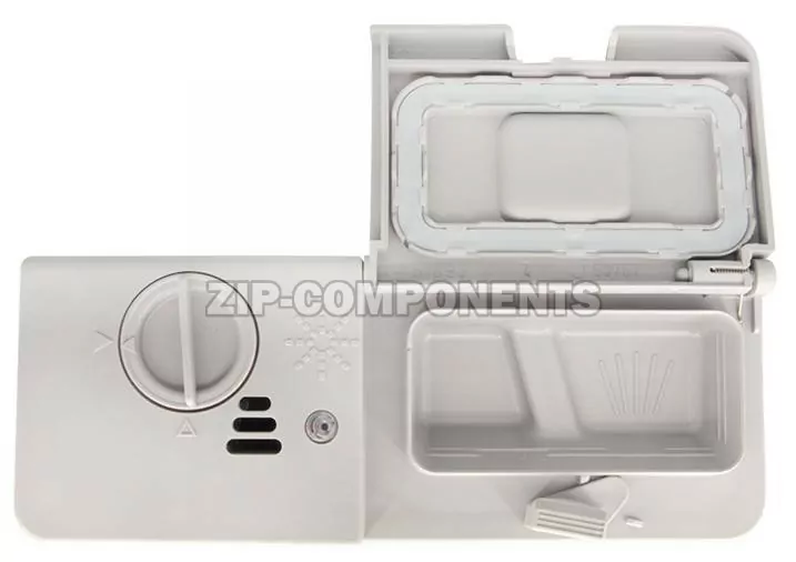 Дозатор моющего средства Smeg 812890061
