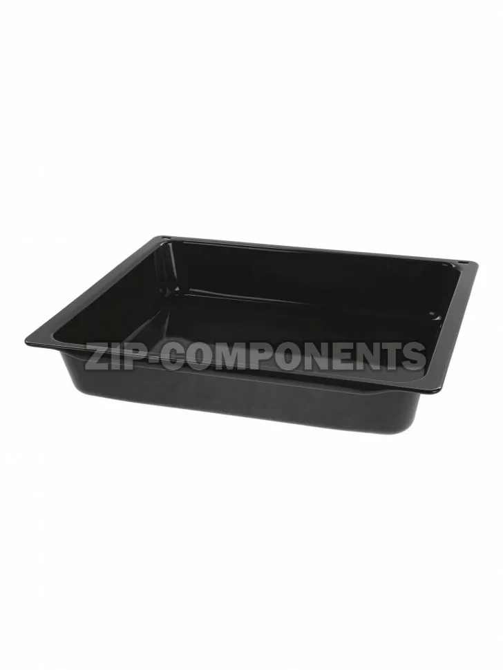 Глубокий противень для духовки Bosch 00577719