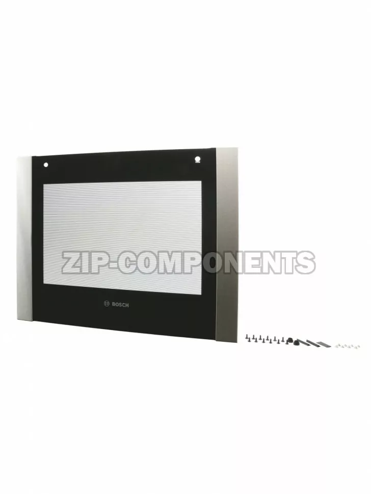 Фронтальное стекло дверцы для духовых шкафов Bosch 00688388